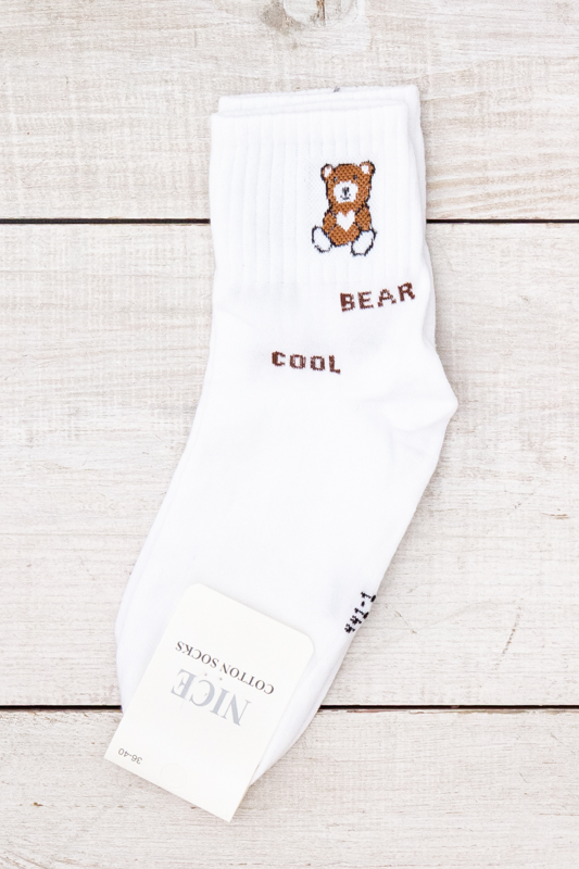 Шкарпетки жіночі